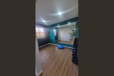 Área comum de apartamento à venda com 2 quartos, 47m² em Vila das Bandeiras, Guarulhos
