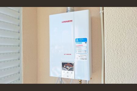 Apartamento à venda com 37m², 2 quartos e sem vaga Apartamento à venda com 37m², 2 quartos e sem vagaDetalhe