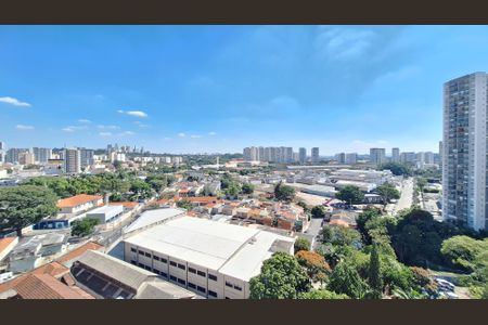 Apartamento à venda com 37m², 2 quartos e sem vaga Apartamento à venda com 37m², 2 quartos e sem vagaVista