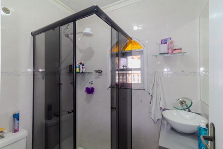 Casa à venda com 157m², 3 quartos e 2 vagasBanheiro 2