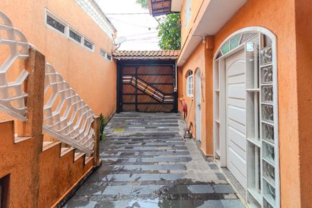 Casa à venda com 157m², 3 quartos e 2 vagasGaragem