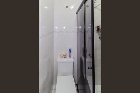 Casa à venda com 157m², 3 quartos e 2 vagasBanheiro 2