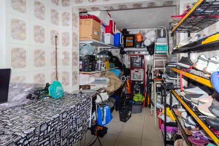 Casa à venda com 157m², 3 quartos e 2 vagasÁrea de Serviço