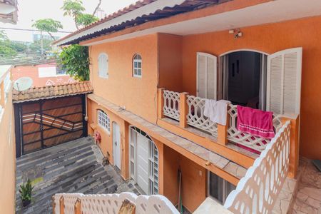 Casa à venda com 157m², 3 quartos e 2 vagasGaragem