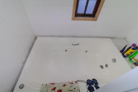 Casa à venda com 157m², 3 quartos e 2 vagasBanheiro da Suíte