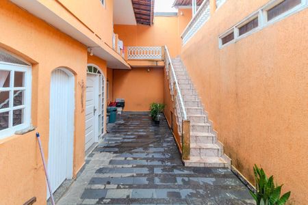 Casa à venda com 157m², 3 quartos e 2 vagasGaragem