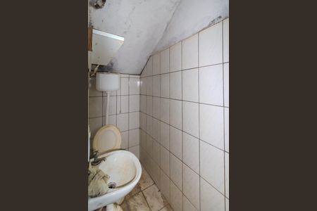 Casa à venda com 157m², 3 quartos e 2 vagasBanheiro de serviço