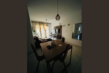 Sala de apartamento à venda com 3 quartos, 67m² em Jardim Jaqueline, São Paulo