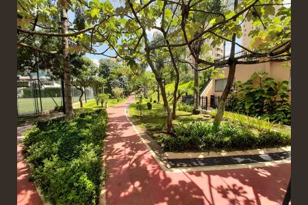 Apartamento à venda com 67m², 3 quartos e 1 vagaÁrea externa