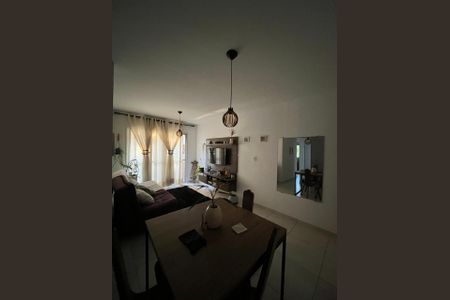 Apartamento à venda com 67m², 3 quartos e 1 vagaSala