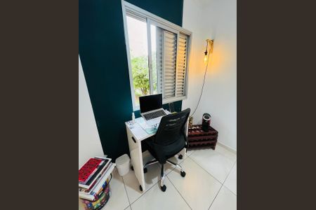 Apartamento à venda com 67m², 3 quartos e 1 vagaQuarto