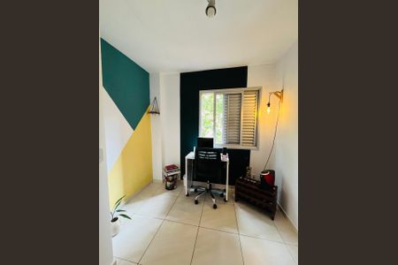 Apartamento à venda com 67m², 3 quartos e 1 vagaQuarto