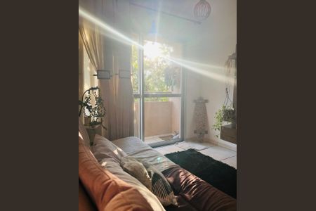 Apartamento à venda com 67m², 3 quartos e 1 vagaSala