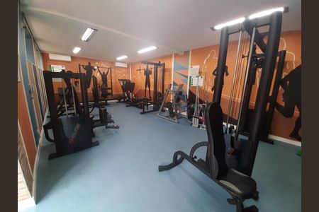 Apartamento à venda com 67m², 3 quartos e 1 vagaÁrea externa