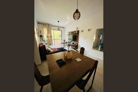 Apartamento à venda com 67m², 3 quartos e 1 vagaSala