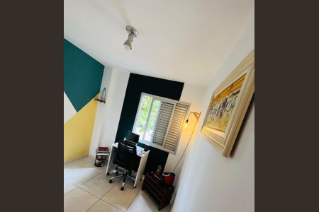 Apartamento à venda com 67m², 3 quartos e 1 vagaQuarto