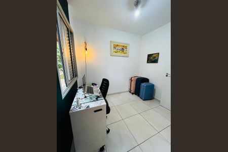 Apartamento à venda com 67m², 3 quartos e 1 vagaQuarto