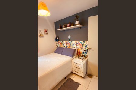 Apartamento à venda com 67m², 3 quartos e 1 vagaQuarto