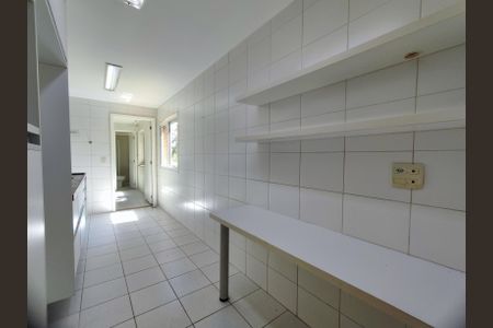 Apartamento à venda com 170m², 4 quartos e 2 vagasCozinha