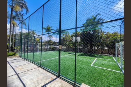 Apartamento à venda com 170m², 4 quartos e 2 vagasÁrea comum