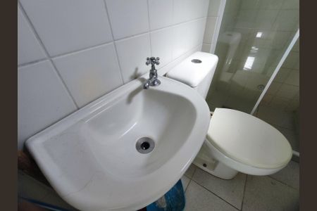Apartamento à venda com 170m², 4 quartos e 2 vagasBanheiro de Serviço