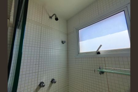 Apartamento à venda com 170m², 4 quartos e 2 vagasBanheiro da Suíte 1
