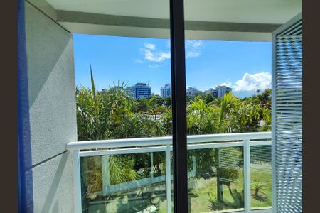 Apartamento à venda com 170m², 4 quartos e 2 vagasSuíte 2 varanda
