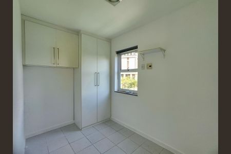 Apartamento à venda com 170m², 4 quartos e 2 vagasQuarto de Serviço
