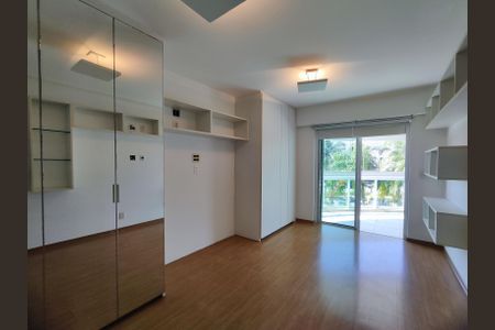 Apartamento à venda com 170m², 4 quartos e 2 vagasSuíte 1