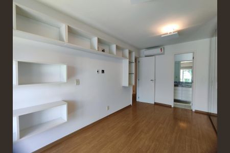 Apartamento à venda com 170m², 4 quartos e 2 vagasSuíte 1