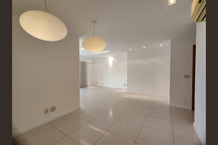 Apartamento à venda com 170m², 4 quartos e 2 vagasSala