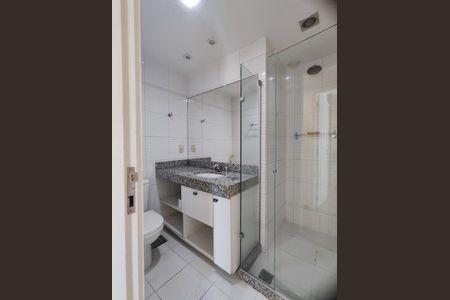 Apartamento à venda com 170m², 4 quartos e 2 vagasBanheiro social