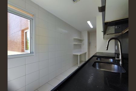 Apartamento à venda com 170m², 4 quartos e 2 vagasCozinha