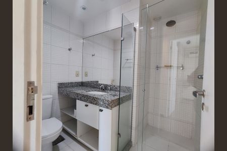 Apartamento à venda com 170m², 4 quartos e 2 vagasBanheiro social