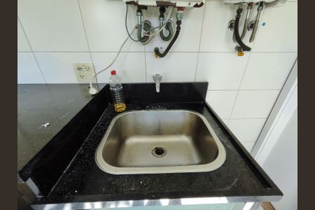 Apartamento à venda com 170m², 4 quartos e 2 vagasÁrea de Serviço