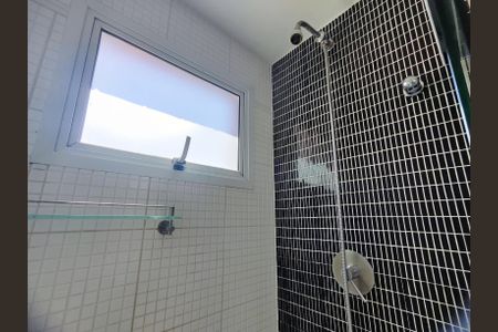 Apartamento à venda com 170m², 4 quartos e 2 vagasBanheiro da Suíte 2