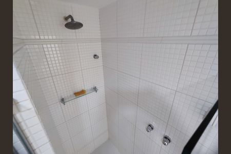 Apartamento à venda com 170m², 4 quartos e 2 vagasBanheiro social 