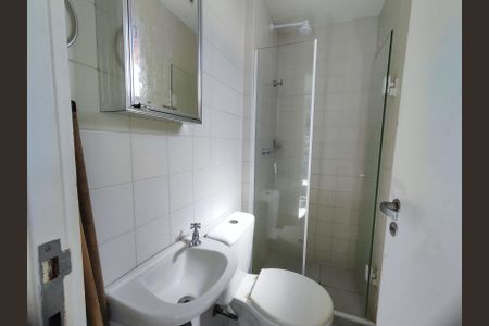 Apartamento à venda com 170m², 4 quartos e 2 vagasBanheiro de Serviço
