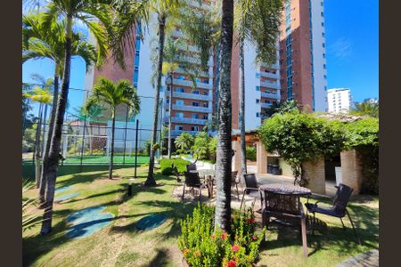 Apartamento à venda com 170m², 4 quartos e 2 vagasÁrea comum