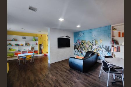 Apartamento à venda com 170m², 4 quartos e 2 vagasÁrea comum