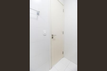 Apartamento para alugar com 50m², 1 quarto e 1 vaga Apartamento para alugar com 50m², 1 quarto e 1 vagaBanheiro da Suíte