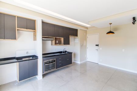 Apartamento para alugar com 50m², 1 quarto e 1 vaga Apartamento para alugar com 50m², 1 quarto e 1 vagaSala