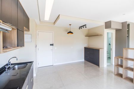 Apartamento para alugar com 50m², 1 quarto e 1 vaga Apartamento para alugar com 50m², 1 quarto e 1 vagaCozinha