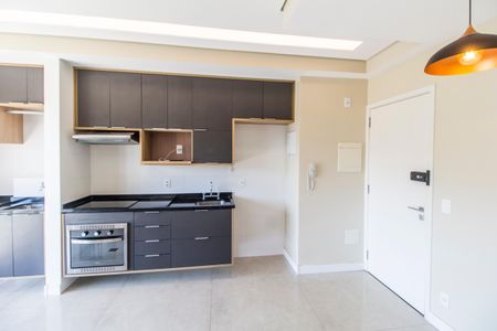 Apartamento para alugar com 50m², 1 quarto e 1 vaga Apartamento para alugar com 50m², 1 quarto e 1 vagaCozinha