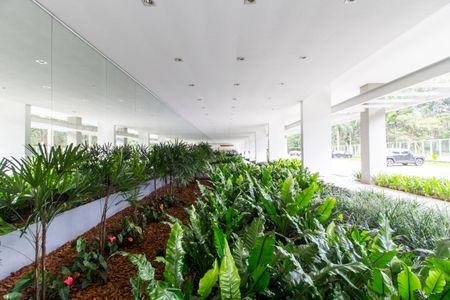 Apartamento para alugar com 50m², 1 quarto e 1 vaga Apartamento para alugar com 50m², 1 quarto e 1 vagaHall de entrada