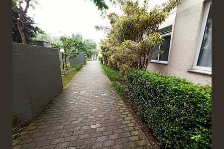 Apartamento à venda com 44m², 2 quartos e 1 vagaÁrea comum