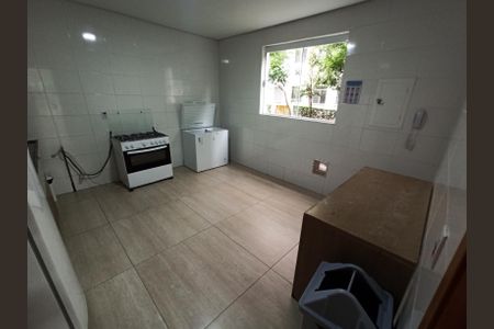 Apartamento à venda com 44m², 2 quartos e 1 vagaSalão de Festas