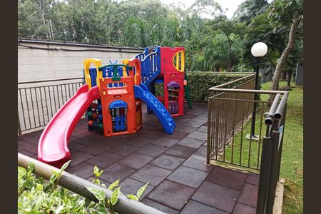 Apartamento à venda com 44m², 2 quartos e 1 vagaPlayground