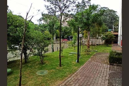 Apartamento à venda com 44m², 2 quartos e 1 vagaÁrea comum