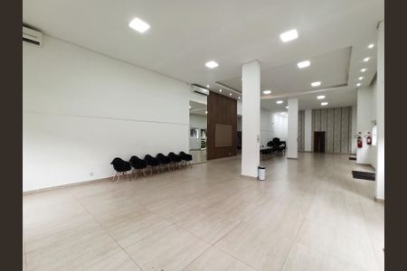 Apartamento à venda com 44m², 2 quartos e 1 vagaSalão de Festas